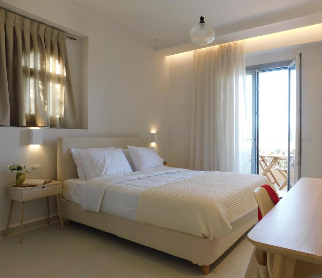 Orea Superior Rooms Kypseli Dış mekan fotoğraf