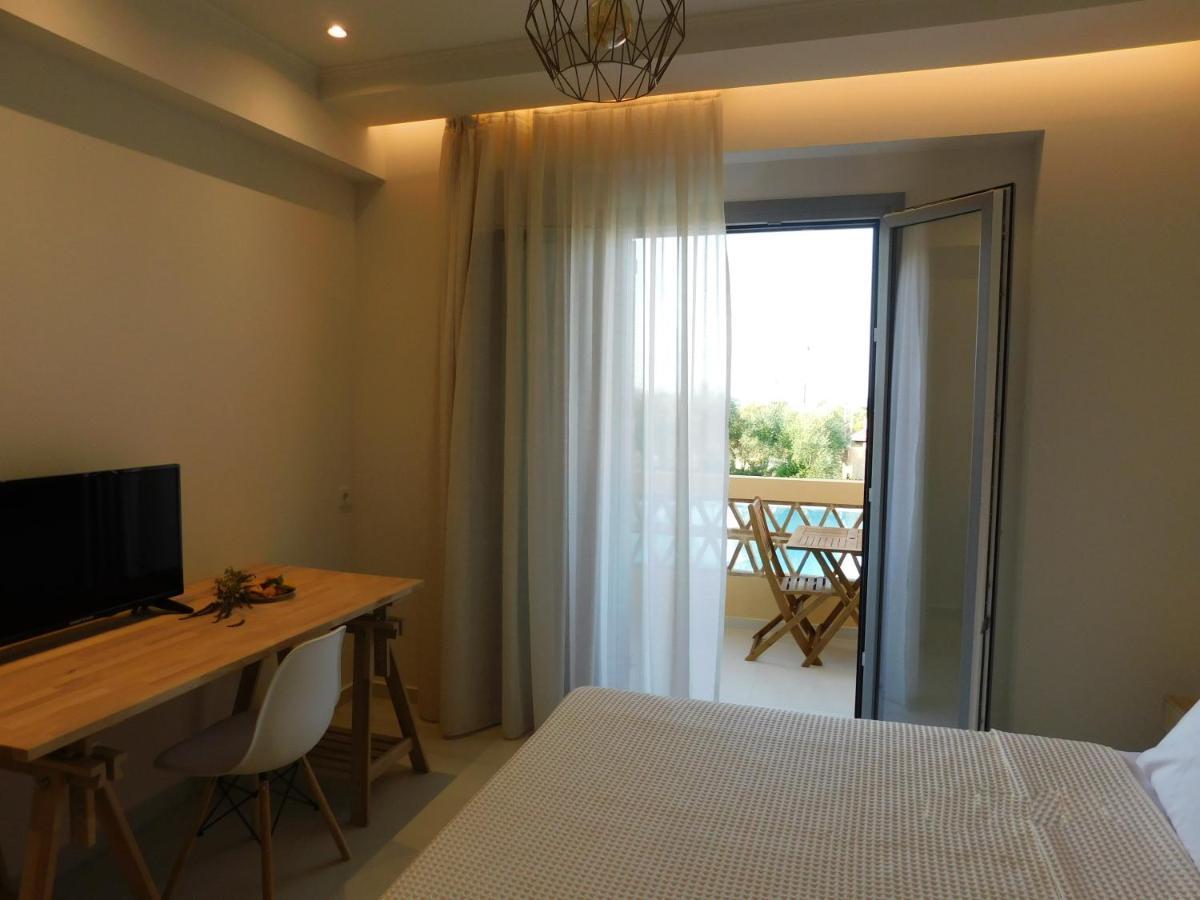 Orea Superior Rooms Kypseli Dış mekan fotoğraf