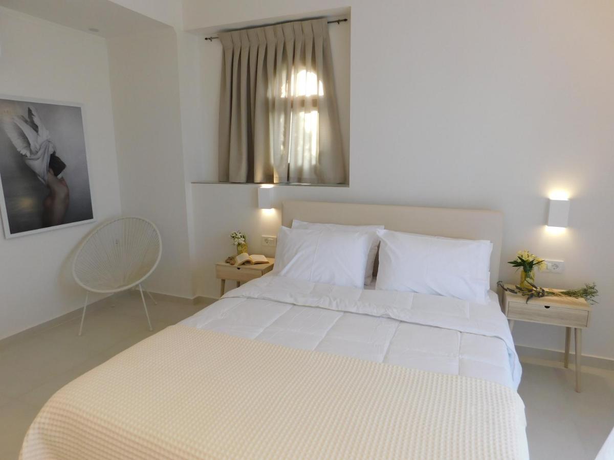 Orea Superior Rooms Kypseli Dış mekan fotoğraf