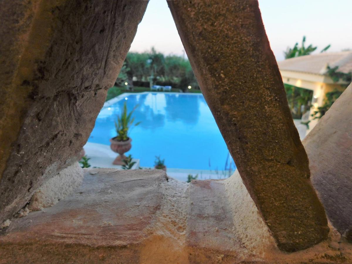 Orea Superior Rooms Kypseli Dış mekan fotoğraf