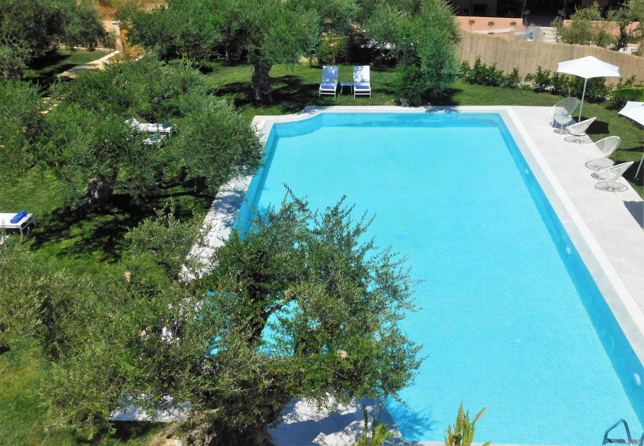 Orea Superior Rooms Kypseli Dış mekan fotoğraf