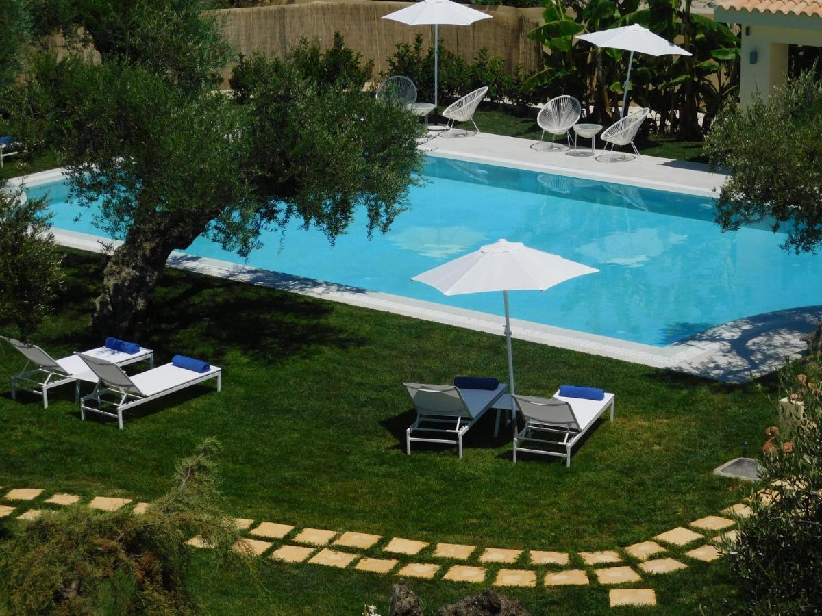 Orea Superior Rooms Kypseli Dış mekan fotoğraf