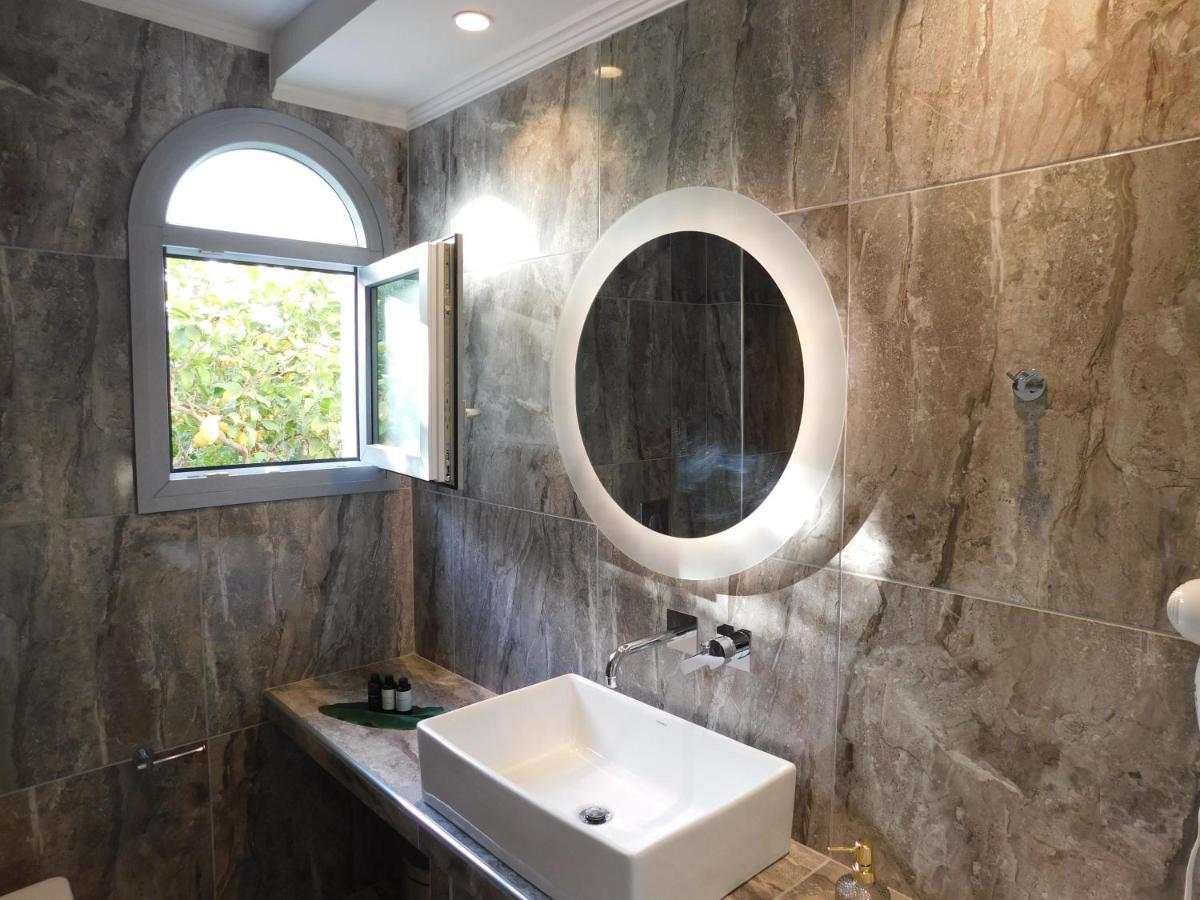 Orea Superior Rooms Kypseli Dış mekan fotoğraf