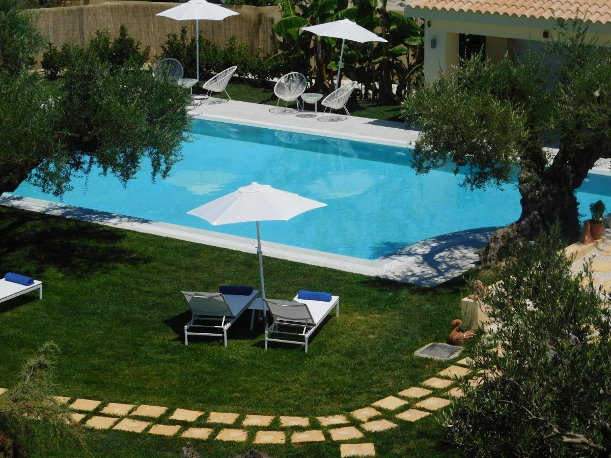 Orea Superior Rooms Kypseli Dış mekan fotoğraf