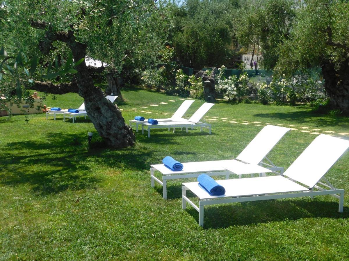 Orea Superior Rooms Kypseli Dış mekan fotoğraf