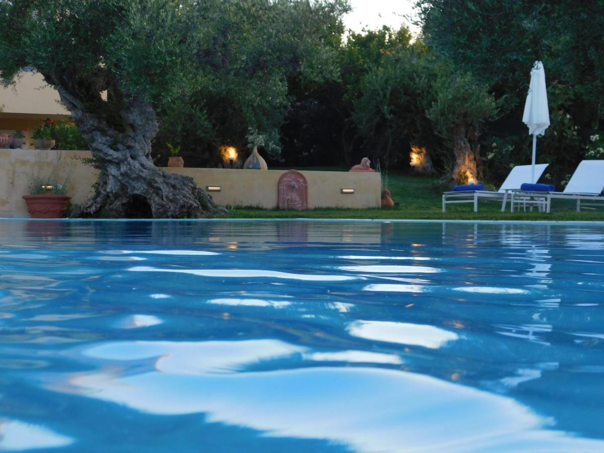 Orea Superior Rooms Kypseli Dış mekan fotoğraf