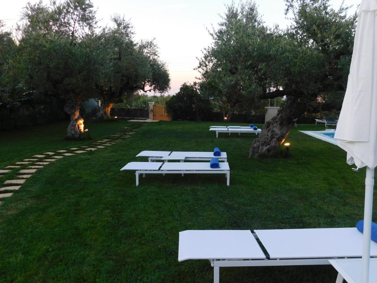 Orea Superior Rooms Kypseli Dış mekan fotoğraf