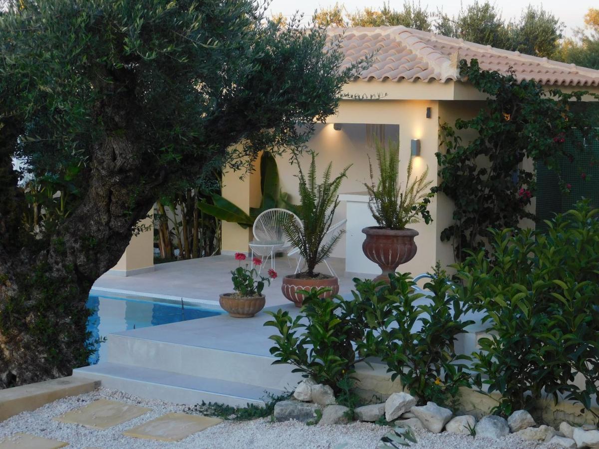 Orea Superior Rooms Kypseli Dış mekan fotoğraf
